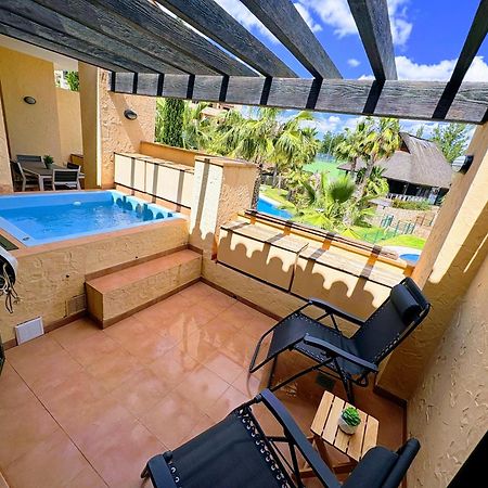 Relax House Murcia Fuente Alamo  Exterior photo