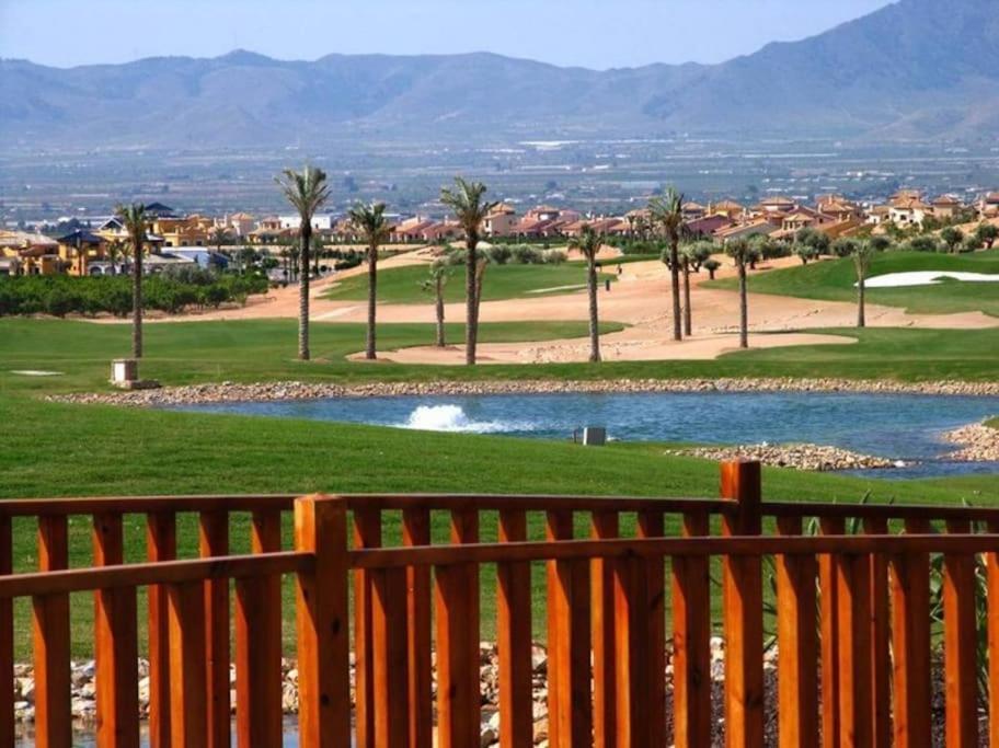 Relax House Murcia Fuente Alamo  Exterior photo