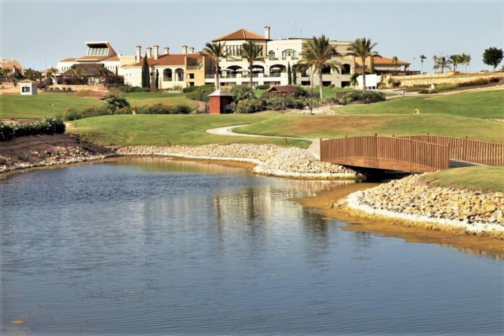 Relax House Murcia Fuente Alamo  Exterior photo