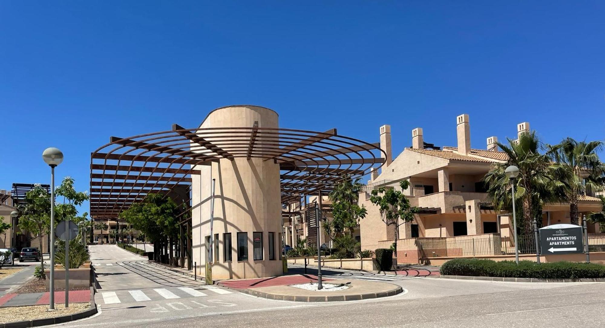 Relax House Murcia Fuente Alamo  Exterior photo