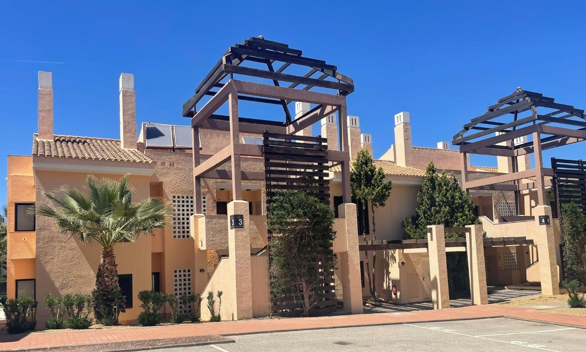 Relax House Murcia Fuente Alamo  Exterior photo